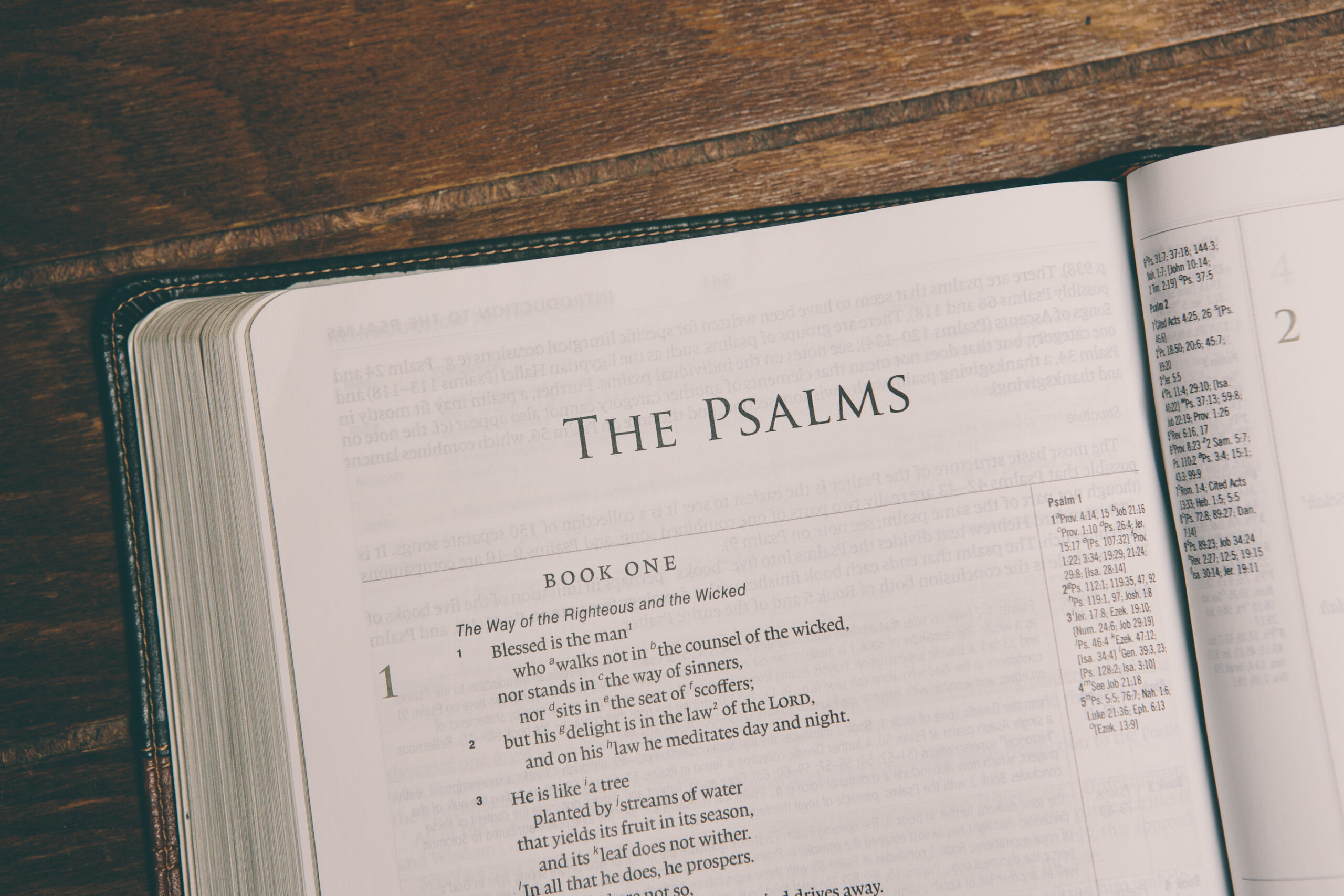 Psalms