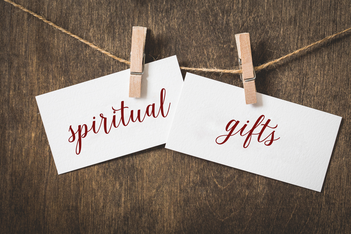 Spiritual Gifts