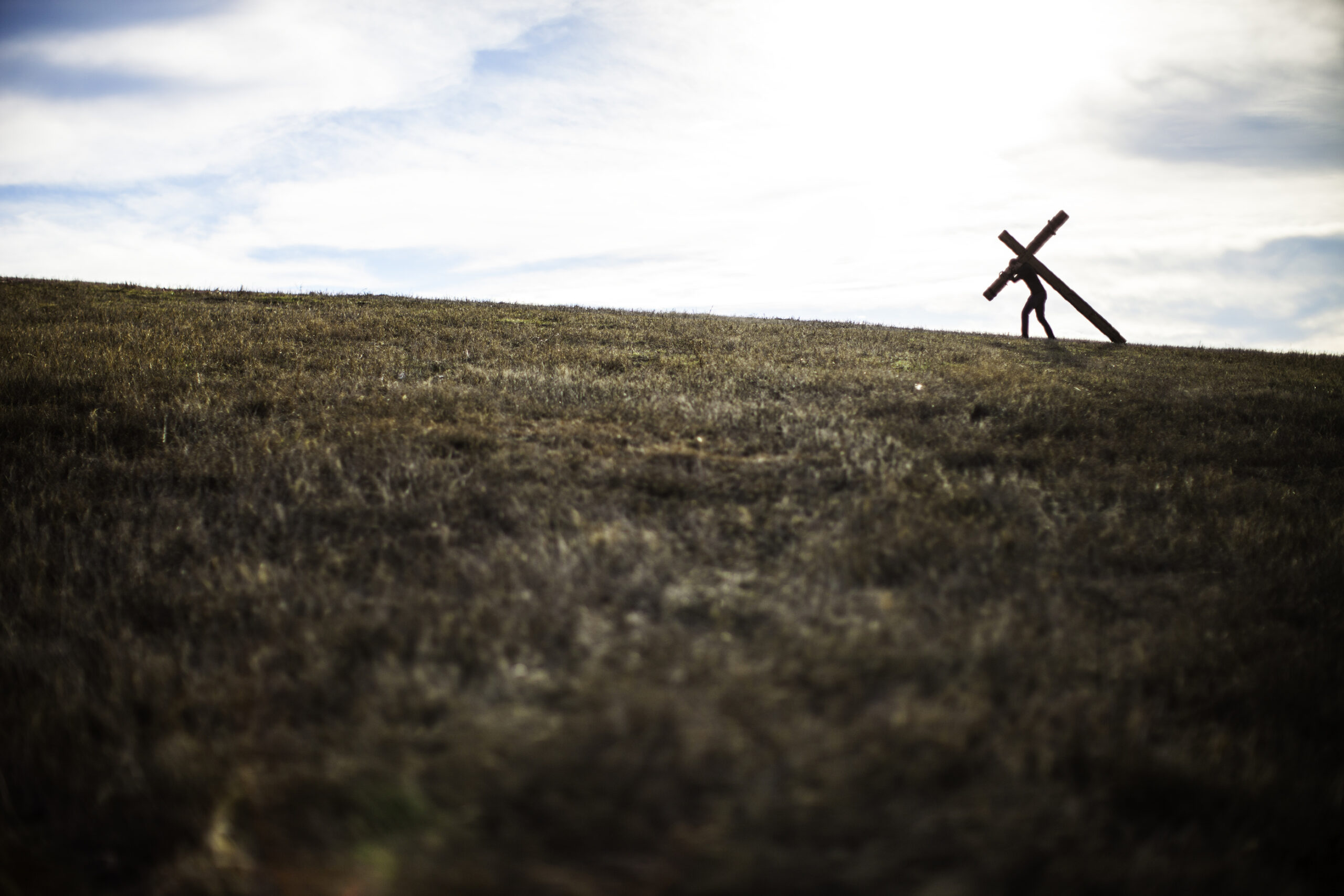 PickupYourCross