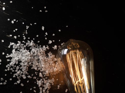 Surprise a Dark World as His Light Ambassadors of Hope Surprise a Dark World as His Light Ambassadors of Hope