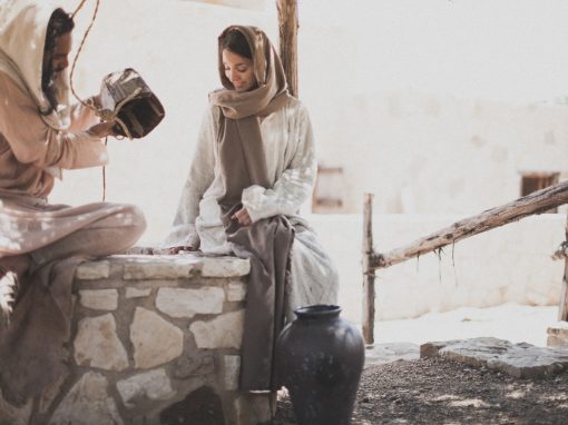When Does Discipleship Start? When Does Discipleship Start?