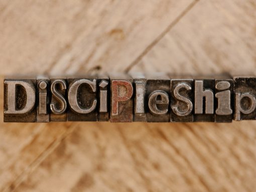 A Deeper Look into Being a Disciple of Jesus that Becomes Complete in Christ A Deeper Look into Being a Disciple of Jesus that Becomes Complete in Christ