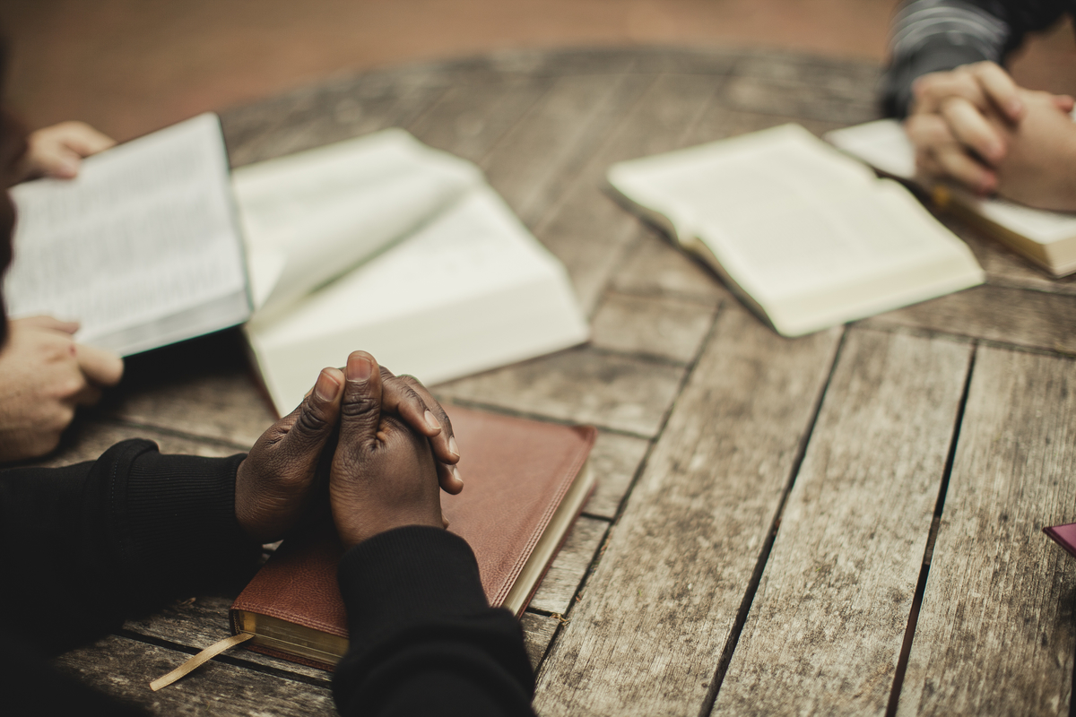 DiscipleshipTable