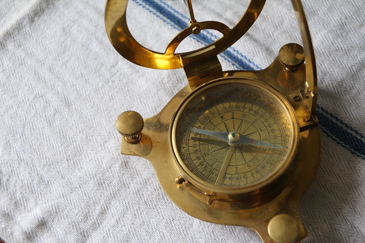 compass