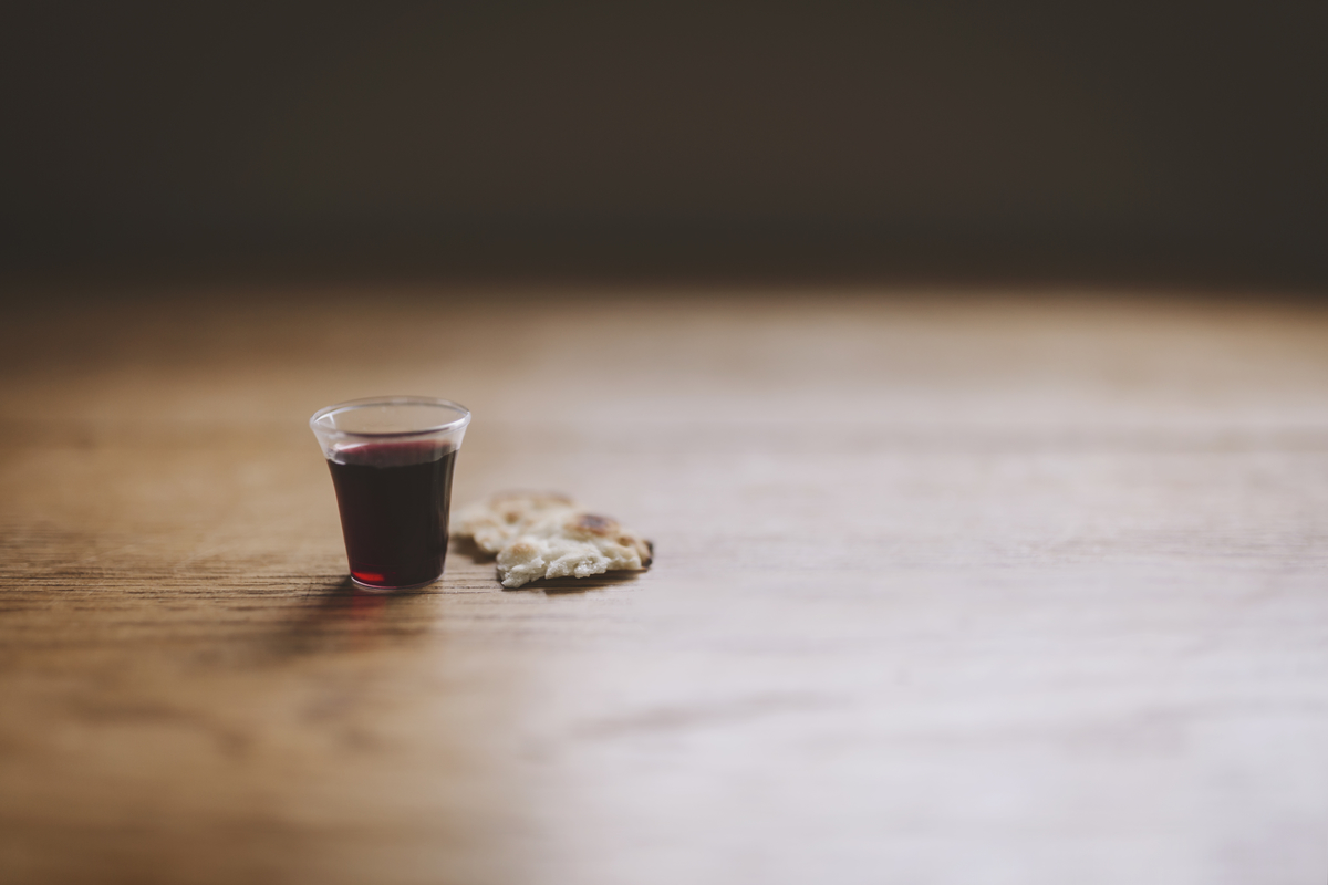 Communion