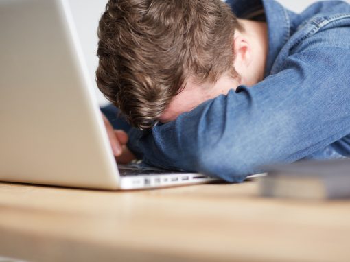 Why Talented Executives Still Burn Out: The Giftedness Gap Why Talented Executives Still Burn Out: The Giftedness Gap