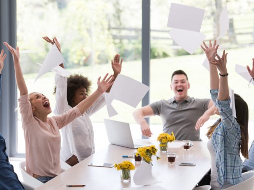 Building Teams That Flourish Building Teams That Flourish