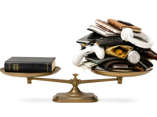 When Your KPIs and Theology Disagree When Your KPIs and Theology Disagree