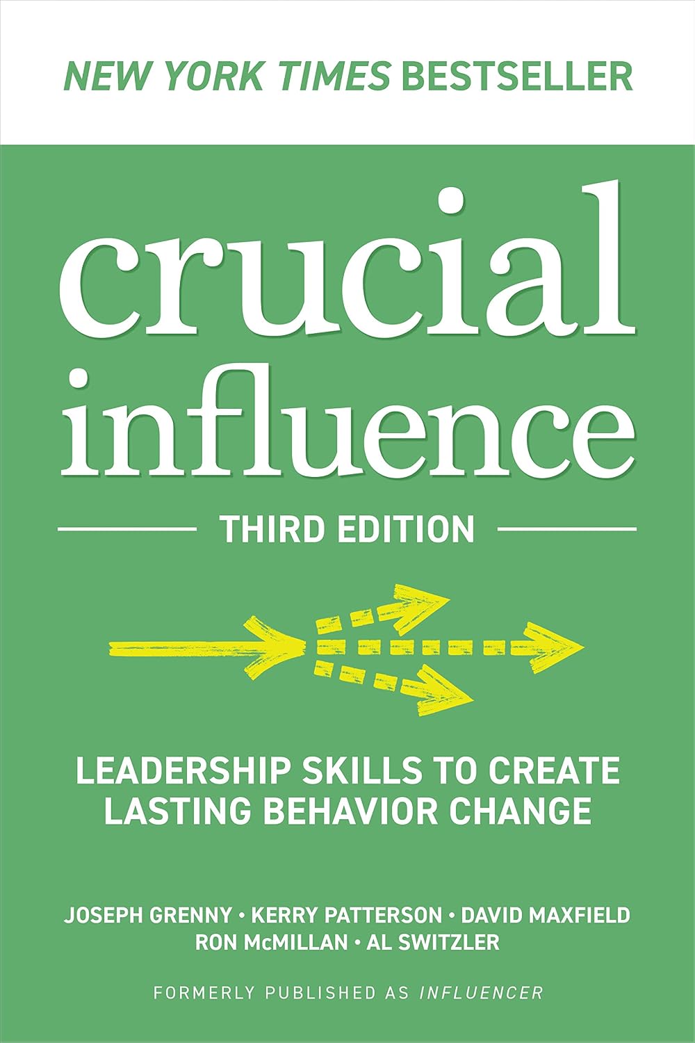 CrucialInfluence