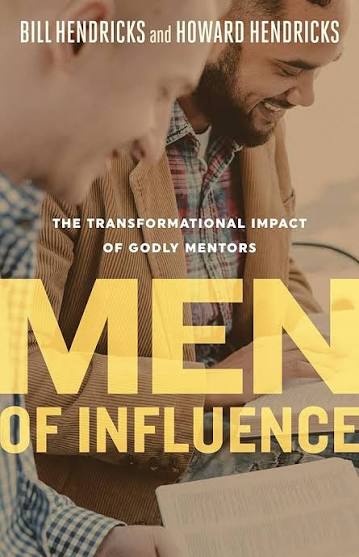 MenofInfluence